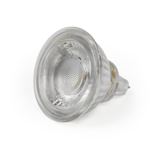 LED-Strahler McShine "MCOB" MR16, 5W, 400 lm, neutralweiß 