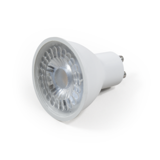 LED-Strahler McShine "PV-MCOB" GU10, 3W, 240lm, 38°, 3000K, warmweiß 