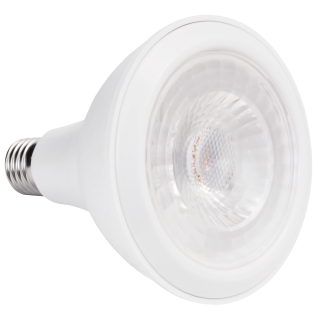 LED-Strahler PAR38, E27, 15W, 1.000 lm, IP54, warmweiß 