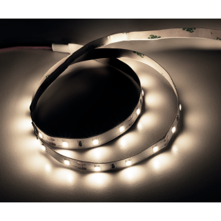 LED-Stripe McShine, 2m, neutralweiß, 120LEDs, 2400lm, 12V/9,6W, IP20 