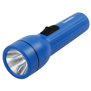 LED-Taschenlampe CAMELION "Superbright M", 35Lumen, 1LED 