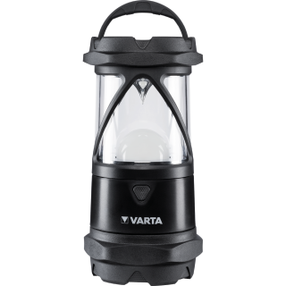 LED Taschenlampe Indestructible, VARTA, "L30 Pro", exkl. 6x Batterie Alkaline AA 