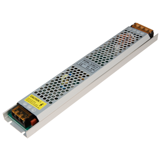 LED-Trafo McShine, elektronisch, 200W, 220-240V -> 12V= 