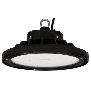 LED-UFO-Hallenstrahler McShine "UFO-100" 100W, 14.000lm, 4000K, IP66, 120° 