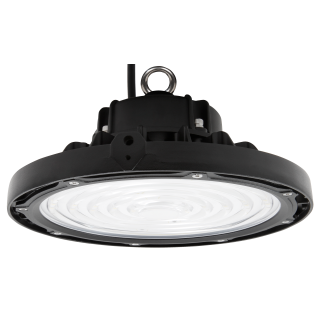 LED-UFO-Hallenstrahler McShine "UFO-109" 100W, 14.000lm, 4000K, IP66, 90° 