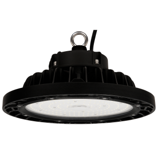 LED-UFO-Hallenstrahler McShine "UFO-150" 150W, 21.000lm, 4000K, IP66, 120° 