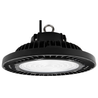 LED-UFO-Hallenstrahler McShine "UFO-209" 200W, 28.000lm, 4000K, IP66, 90° 