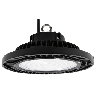 LED-UFO-Hallenstrahler McShine "UFO-249" 240W, 33.600lm, 4000K, IP66, 90° 