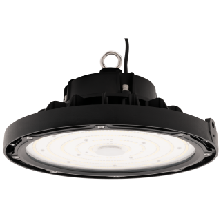 LED-UFO-Hallenstrahler McShine "UFO-PRO" 100W, 19.000lm, 4000K, IP65, 120° 