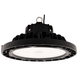 LED-UFO-Hallenstrahler McShine "UFO-PRO" 150W, 27.750lm, 4000K, IP65, 120° 