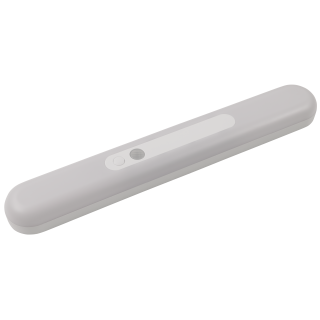 LED Unterbauleuchte McShine, 3,5W, Akkubetrieben, inkl. Ladekabel, magnetisch 