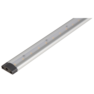 LED-Unterbauleuchte McShine "SH-30", 3W, 250 lm, 30cm, warmweiß 