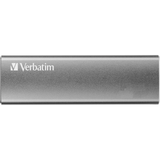 SSD 120GB Verbatim, USB 3.1, Typ A-C, Mini, Vx500, (R) 500MB/s, (W) 290MB/s 