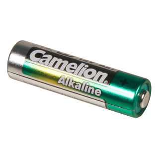 Spezialbatterie CAMELION A27, 12V, 28,5x8mm Alkaline 