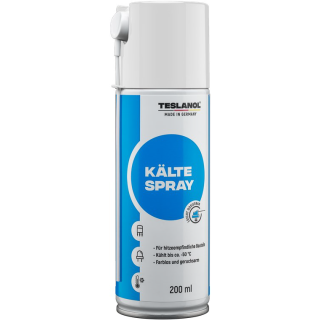 TESLANOL Kältespray, 200ml-Dose 
