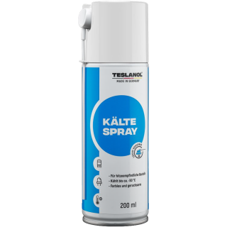TESLANOL Kältespray, 200ml-Dose 