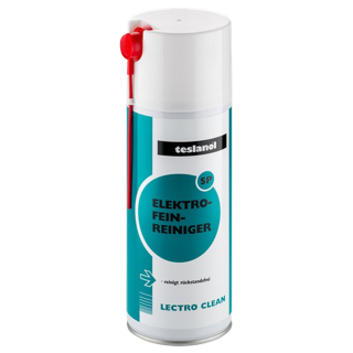 TESLANOL-Spray Feinreiniger 400ml-Dose 