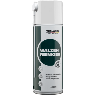 TESLANOL Walzenreinigerspray, 400ml-Dose