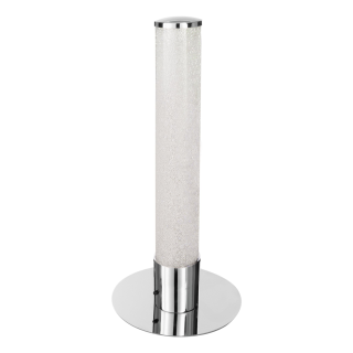 Tischleuchte EGLO "Gamer Light, LED, Stahl/Kunststoff mit Kristalleffekt 