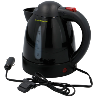 Wasserkocher 150W, 12V, 800ml 