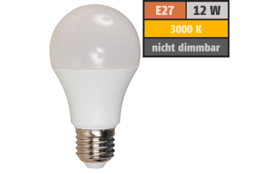 Glühlampe Led Led McshineE2712w1050lm240°4000kNeutralweiß Glühlampe Glühlampe McshineE2712w1050lm240°4000kNeutralweiß Led OTkZPXiu