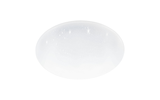 Deckenleuchte EGLO "Igroka", LED, 60W,5300lm,3000K/4000K/5000K,m. Kristalleffekt 