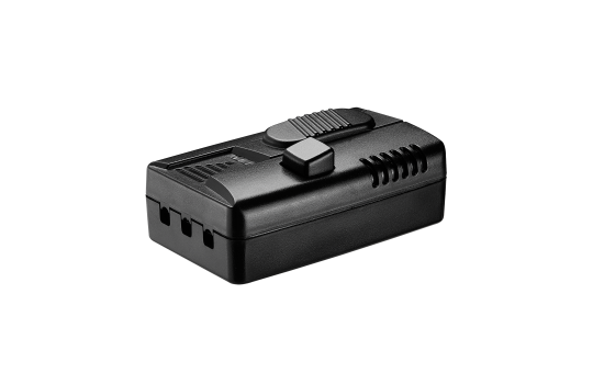 Fußdimmer McPower, für LED und Halogen, LED 3-100W, Halogen 75-300W, Schalter 