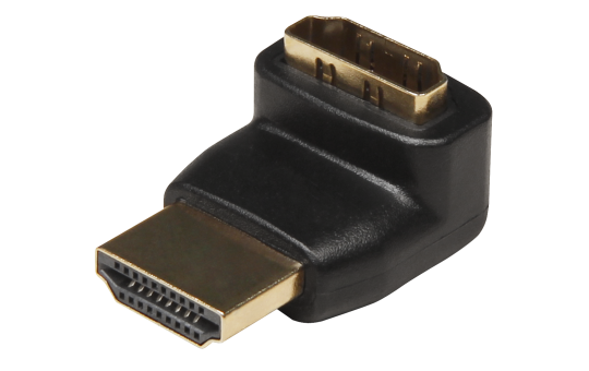 HDMI-Adapter, HDMI Stecker -> HDMI Buchse 