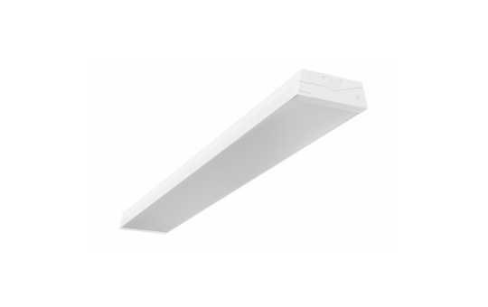 LED-Deckenleuchte "LIMEA COMFORT", 36W, 3000K, 230V, 3CCT, IP20, 150cm 