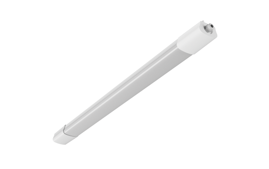 LED-Deckenleuchte "LIMEA Select Hermetic", 18W, 2200lm, 3000/4000/6000K, 60cm 