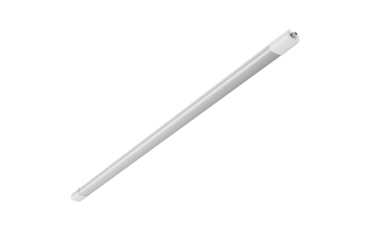 LED-Deckenleuchte "LIMEA Select Hermetic", 36W, 4300lm, 3000/4000/6000K, 120cm 
