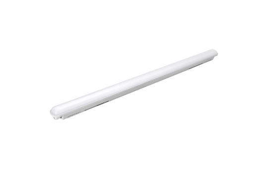 LED Feuchtraumleuchte McShine "FL-115" 50W, 5000lm, IP65, 4000K, 150cm 