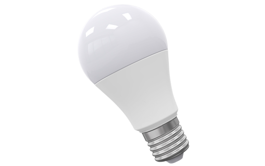 LED-Glühlampe "GLS", E27, 11W, 1050lm, 3000K, 230V, dimmbar 