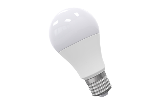 LED-Glühlampe "GLS", E27, 11W, 1050lm, 4000K, 230V, dimmbar 