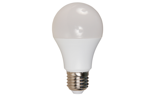 LED-Glühlampe McShine "Brill95" E27, 12W, 1.000lm, 240°, warmweiß, Ra >95 