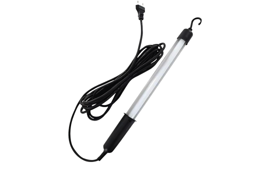 LED-Inspektionslampe, 4W, 270lm, 6000K, IP20, 470x41mm 