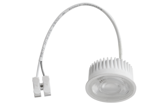 LED-Modul EINLICHT "Bronn" 2,5W, 450 Lumen, 50x25mm, 4000K, neutralweiß 