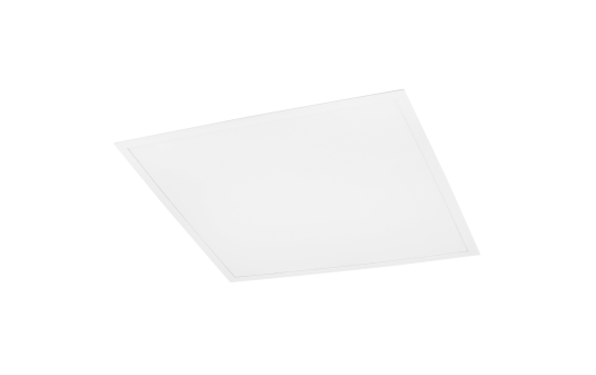 LED-Panel, 25 / 40 / 45W, 3000 / 4000 / 6000K, CCT, 3000 / 4800 / 5400lm 