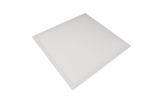 LED-Panel, 620x620mm, 25 / 40 / 45W, 3000 / 4800 / 5400lm, 3000 / 4000 / 6000K 