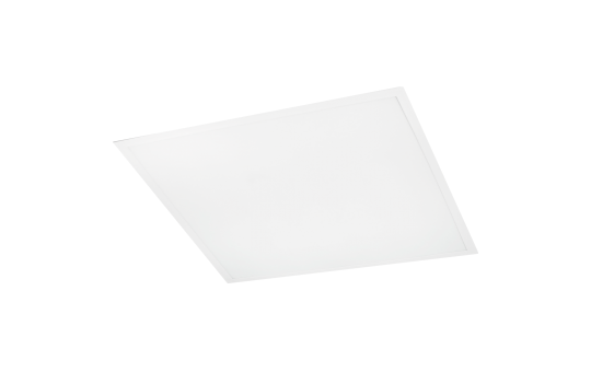LED-Panel, 620x620mm, 40W, 5000lm, 4000K, neutralweiß 