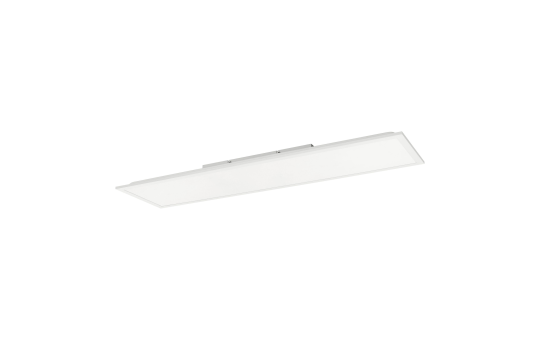 LED-Panel EGLO "Bottazzo 1", LED, 25W, 3200lm, 2700-5000K, weiß,100x25x7cm 