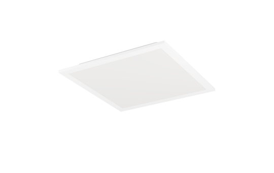 LED-Panel EGLO "Bottazzo", LED, 13,8W, 1800lm, 2700-6500K, weiß, 29,5x29,5x6cm 