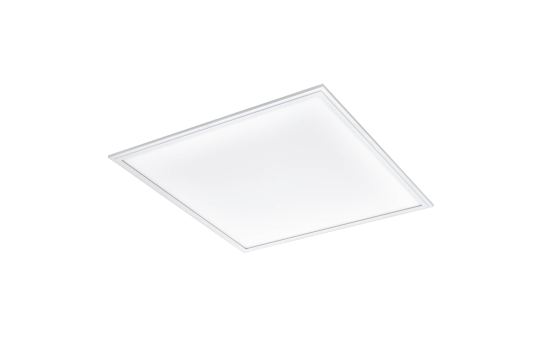 LED-Panel EGLO "Salobrena 1", 595x595mm, 4.700lm, 40W, 4000K, neutralweiß 