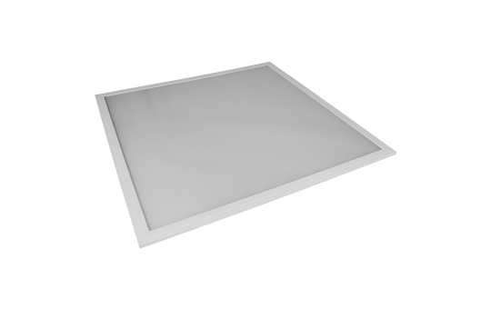 LED-Panel McShine "LP-4562N", 45W, 620x620mm, 6.000 lm, UGR<19, 4000K, neutralweiß 