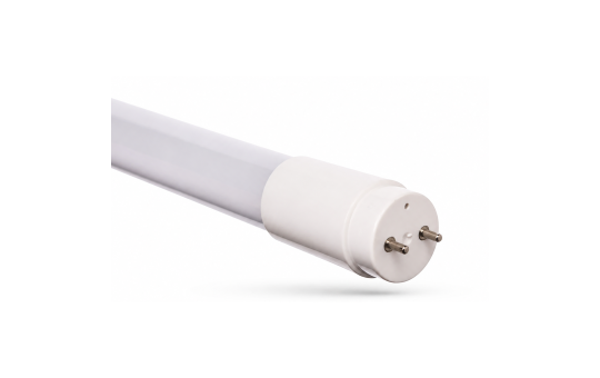 LED-Röhre T8, 9W, 1.260lm, 270°, 60cm, neutralweiß 