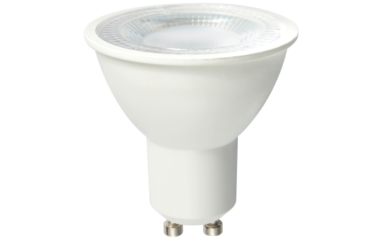 LED-Strahler EINLICHT "Bronn" GU10, 2,5W, 450 Lumen, 4000K, neutralweiß 