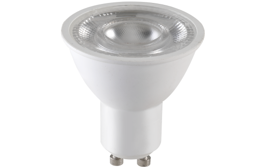 LED-Strahler EINLICHT "Bronn" GU10, 2,5W, 450 Lumen, 4000K, neutralweiß 