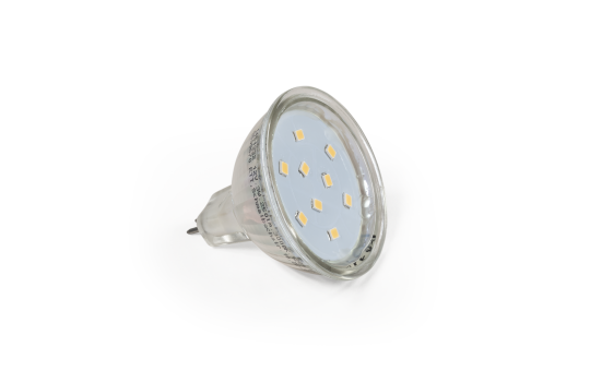 LED-Strahler McShine "ET10", MR16, 3W, 300 lm, neutralweiß 