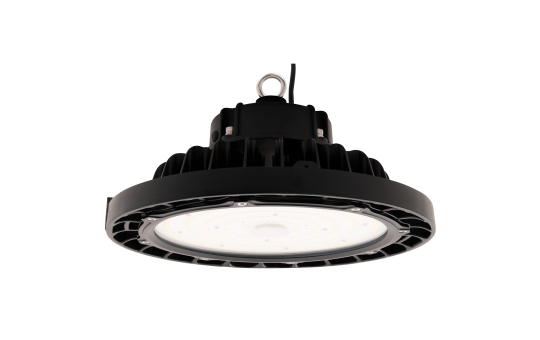 LED-UFO-Hallenstrahler McShine "UFO-PRO" 150W, 27.750lm, 4000K, IP65, 120° 