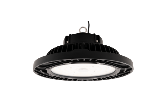 LED-UFO-Hallenstrahler McShine "UFO-PRO" 200W, 36.000lm, 4000K, IP65, 120° 